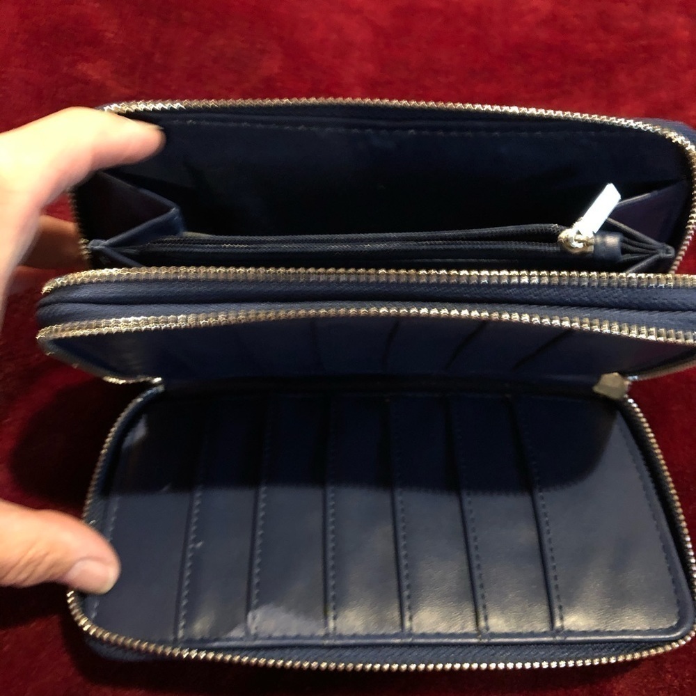 Clutch Wallet Joy QCV - Picture 6 of 6